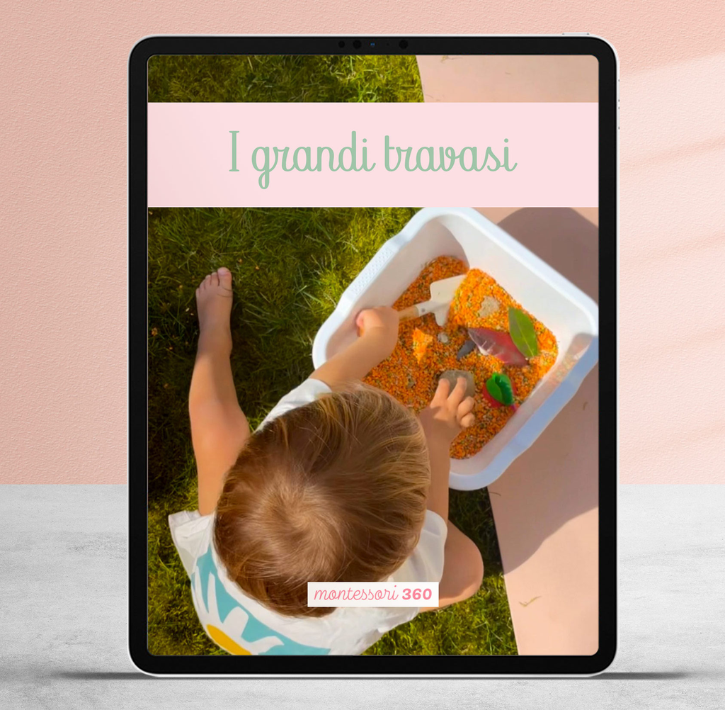 Guida Grandi Travasi Gratuita