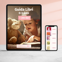 Guida Libri 0-3 anni